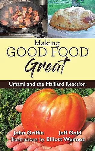 Making Good Food Great cover