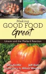 Making Good Food Great cover