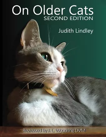 On Older Cats cover