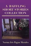 A Baffling Short Stories Collection cover
