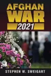 Afghan War 2021 cover