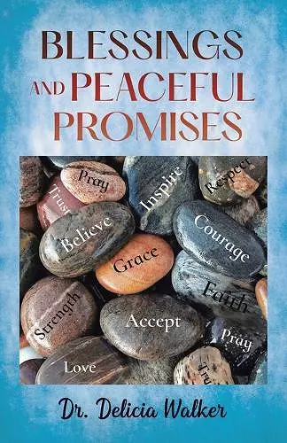 Blessings And Peaceful Promises cover