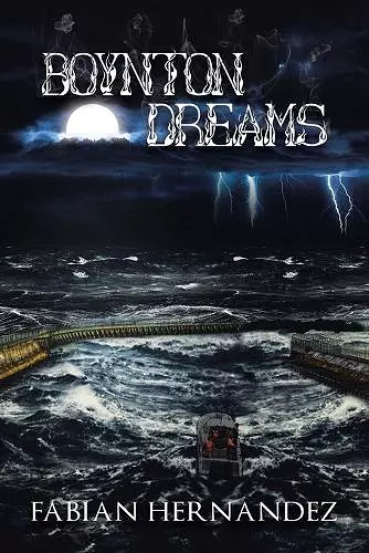 Boynton Dreams cover