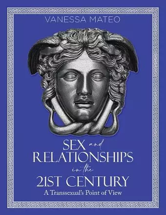 Sex and Relationships in the 21st Century cover