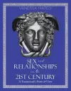 Sex and Relationships in the 21st Century cover