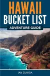 Hawaii Bucket List Adventure Guide cover