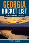 Georgia Bucket List Adventure Guide cover