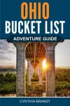 Ohio Bucket List Adventure Guide cover