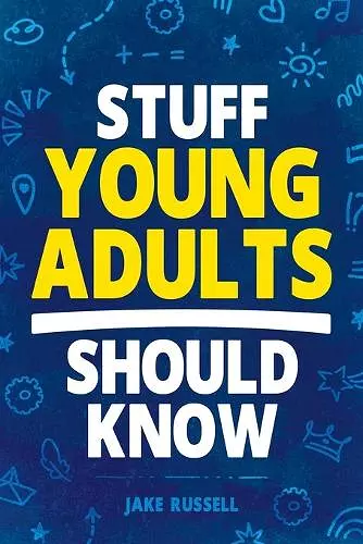 Stuff Young Adults Should Know cover