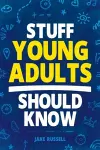 Stuff Young Adults Should Know cover