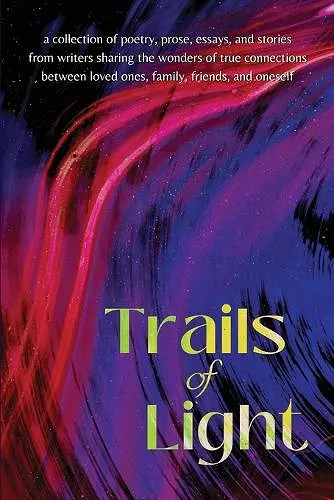 Trails of Light cover