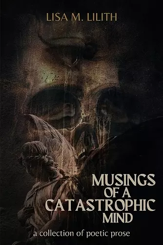 Musings of a Catastrophic Mind cover