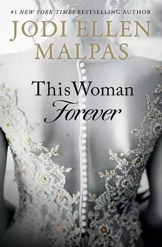 This Woman Forever cover