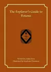 The Explorer's Guide to Potions cover