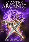 Master Arcanist cover