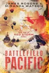 Battlefield Pacific cover