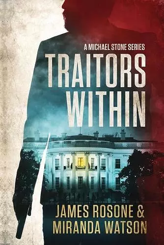 Traitors Within cover