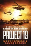 Project 19 cover