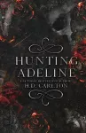 Hunting Adeline cover