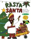 Rasta Santa cover