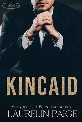 Kincaid cover