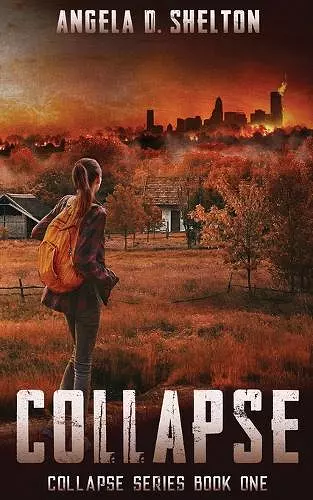 Collapse cover