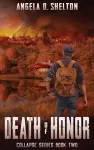 The Death of Honor cover