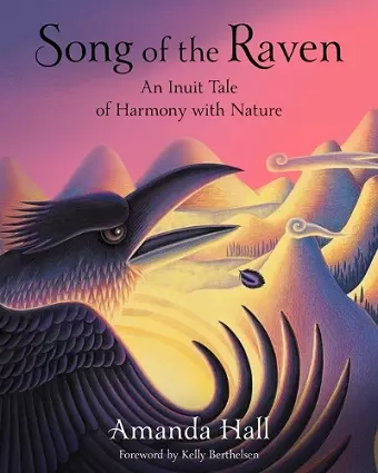 Song of the Raven cover