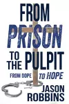 From Prison to the Pulpit cover