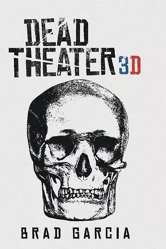 Dead Theater 3D cover