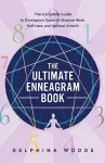 The Ultimate Enneagram Book cover