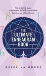 The Ultimate Enneagram Book cover