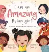 I Am An Amazing Asian Girl cover
