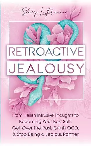 Retroactive Jealousy cover