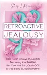 Retroactive Jealousy cover