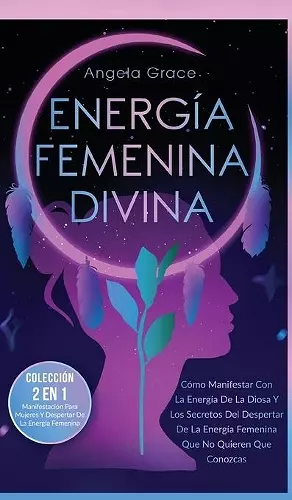 Energía Femenina Divina cover