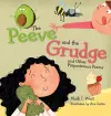 The Peeve and the Grudge and other Preposterous Poems cover