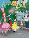 The Adventures of the Magical Whisk in France cover