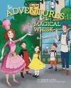 The Adventures of the Magical Whisk in France cover