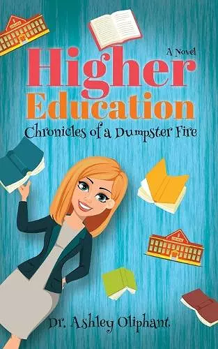 Higher Education cover