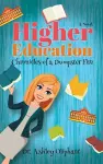 Higher Education cover