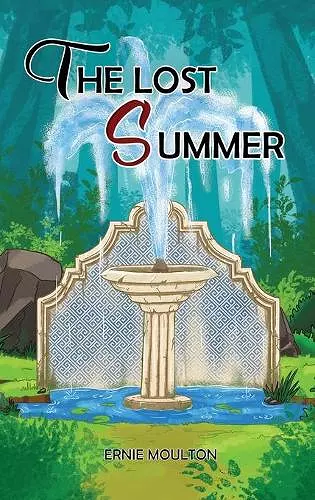 The Lost Summer cover