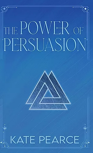 The Power of Persuasion cover