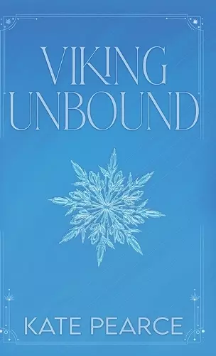 Viking Unbound cover