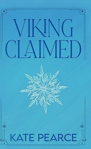 Viking Claimed cover