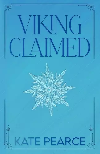 Viking Claimed cover