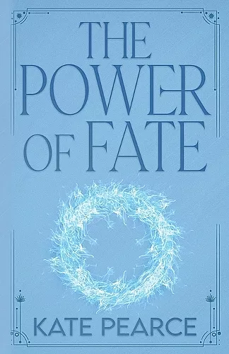 The Power of Fate cover