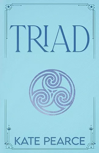 Triad cover