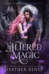 Altered Magic cover