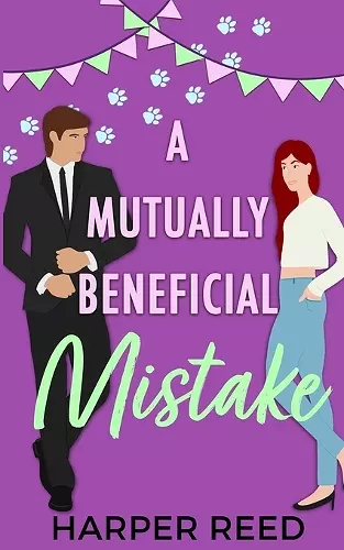 A Mutually Beneficial Mistake cover